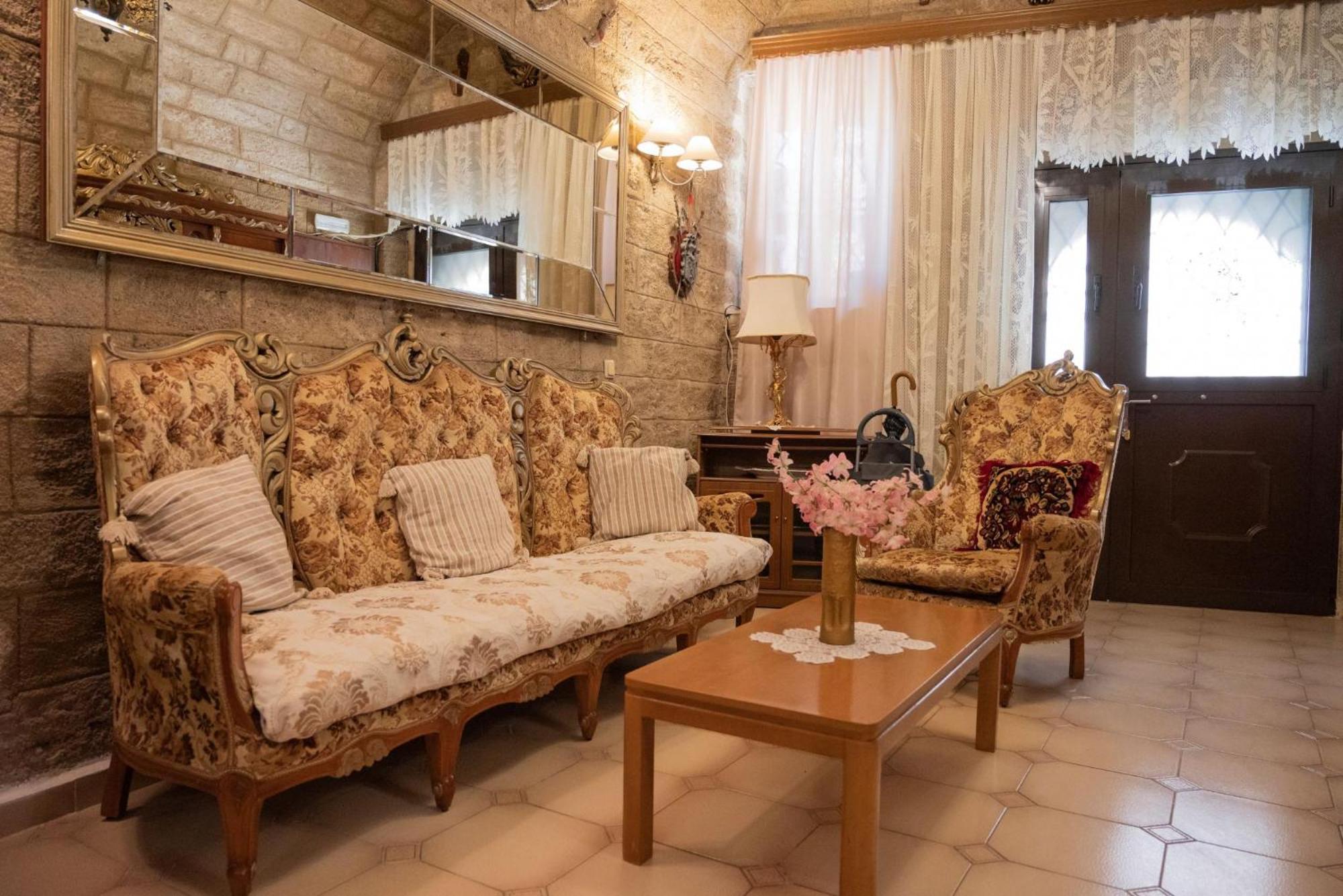 Megiston House In Old Town Rhodes Villa Rhodes City ภายนอก รูปภาพ